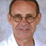 Portrait of Robert Quinlin