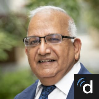 Portrait of Ajay Upadhyay