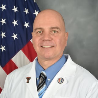 Portrait of John Schriver