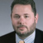 Portrait of Chris Cottrell