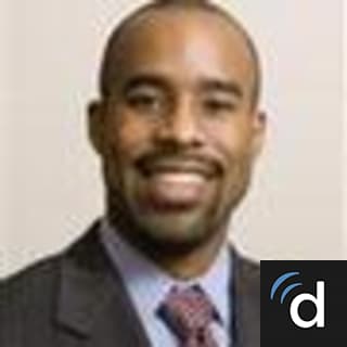 Portrait of Ronnie Adams