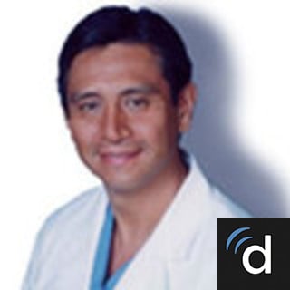 Portrait of Luis Reyes