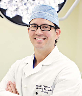 Aaron L Cernero