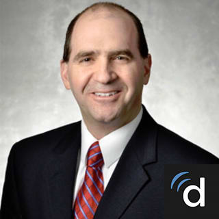 Portrait of Marc Boustany