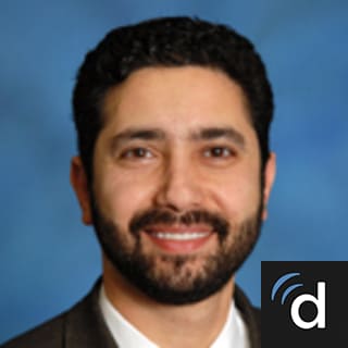 Portrait of Hazem Elariny