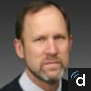 Portrait of Paul Dally