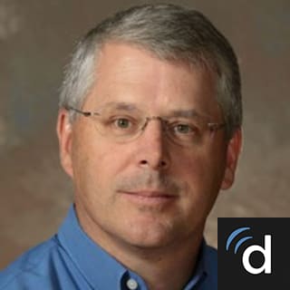Portrait of Marc H Erickson