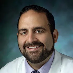 Justin Rosenberger