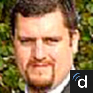 Portrait of Jeffrey Small