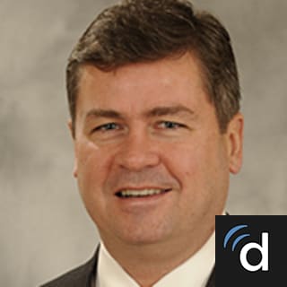 Portrait of David Miller