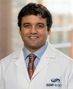 Naresh Ahuja