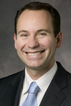 Portrait of John Morton