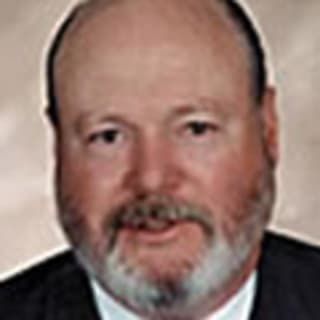 Portrait of James Debord