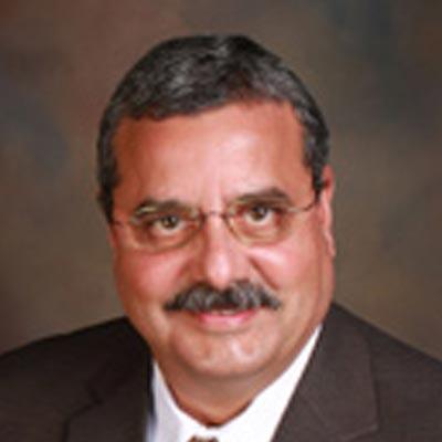 Audencio Alanis
