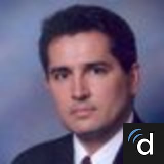 Portrait of Matthew Laurent