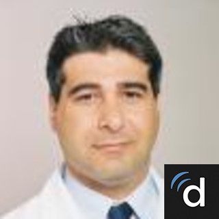 George Tashjian