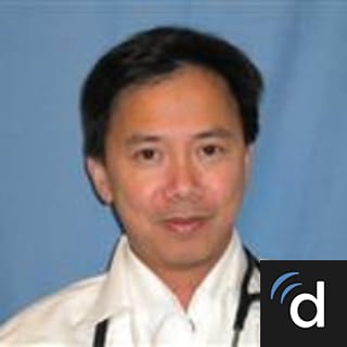Portrait of Dat Nguyen