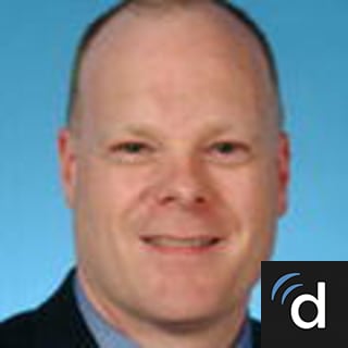 Portrait of David Overby