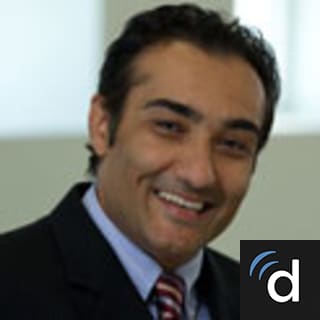 Afshin Eslami
