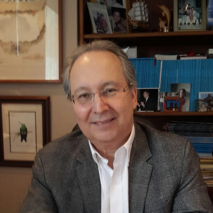 Alberto Salinas