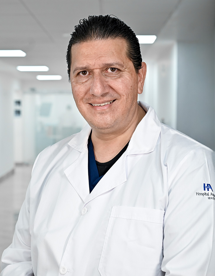 Alfonso Villalobos-alva