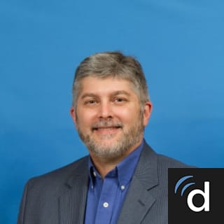 Portrait of Michael Roller
