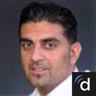 Bashir Zikria