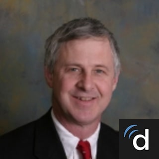 Portrait of Bruce Bodner