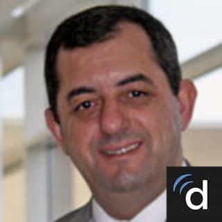 Portrait of Aziz Benbrahim