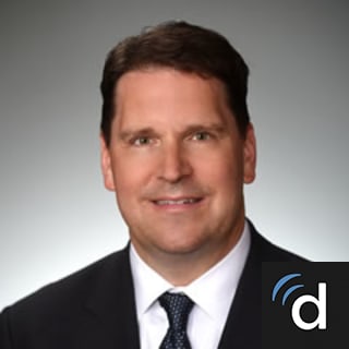 Portrait of David Tichansky