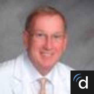 E. Christopher Ellison, bariatric surgeon in Columbus, OH