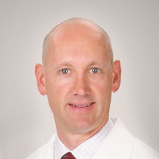 Portrait of Erik Throop
