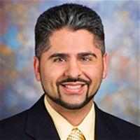 Portrait of Jeffrey Chaudhari