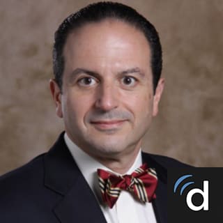Portrait of Anthony Gonzalez