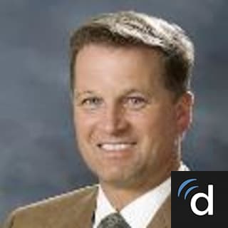 Portrait of Scott Stevens