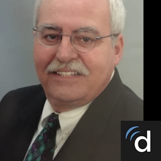 Portrait of Mark A. Shina