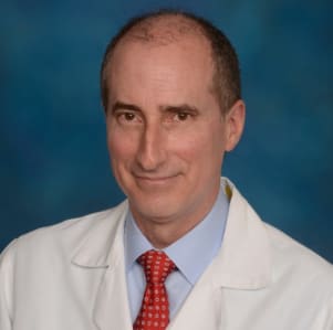 Mark Kligman