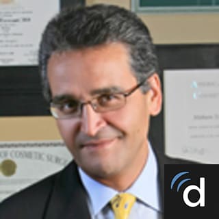 Mohsen Tavoussi
