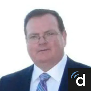 Portrait of Randall Bolar