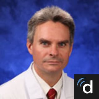 Portrait of Randy Haluck