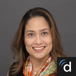 Portrait of Racquel Bueno