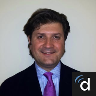 Portrait of Steven Binenbaum