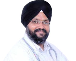 Sukhvinder Singh Saggu