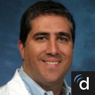 Thomas Sonnanstine, bariatric surgeon in Columbus, OH