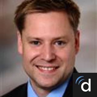 Portrait of Kevin Tymitz