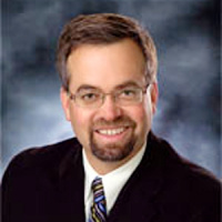 Portrait of Timothy Bailey