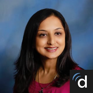 Portrait of Sheetal M. Patel