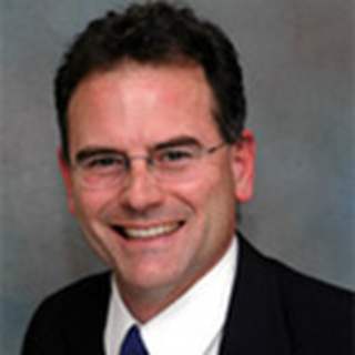 Portrait of Timothy J. Eldridge