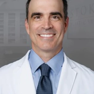 David A. Stoker