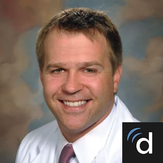 Portrait of Eric T. Volckmann